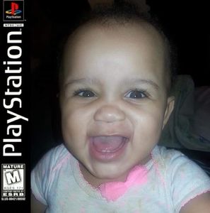 Meet your Posher, Holbrook